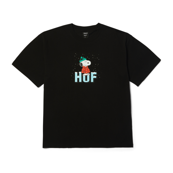 Snoopy Puffer T-Shirt