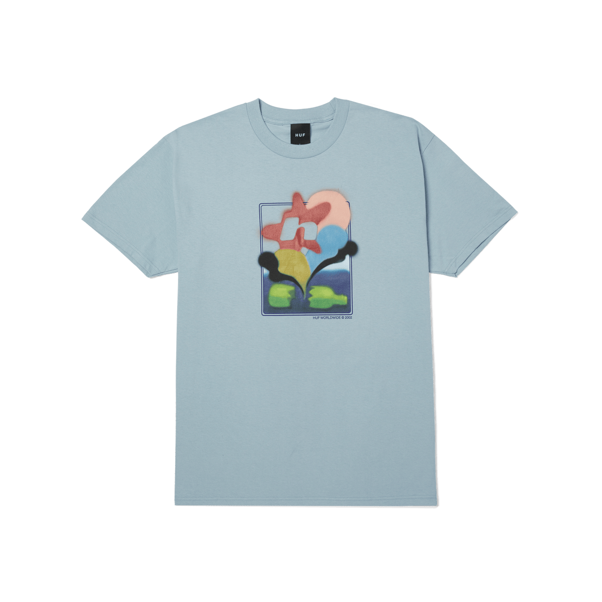 Soft Focus T-Shirt
