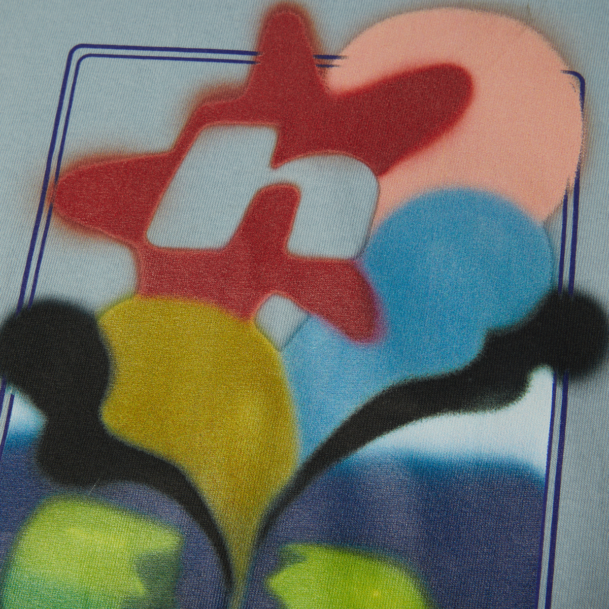 Soft Focus T-Shirt