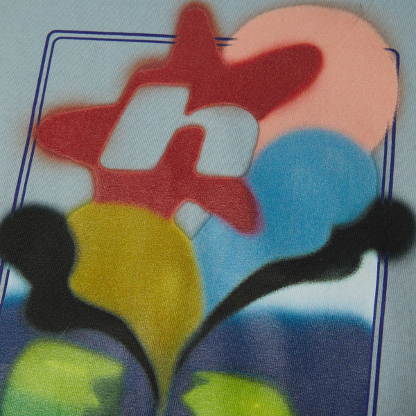 Soft Focus T-Shirt