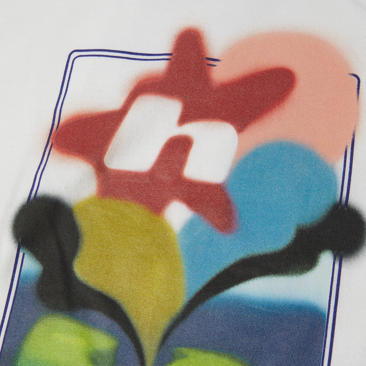 Soft Focus T-Shirt