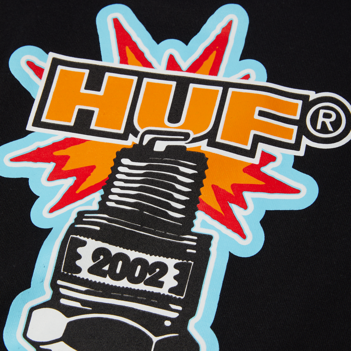 Spark It Up T-Shirt