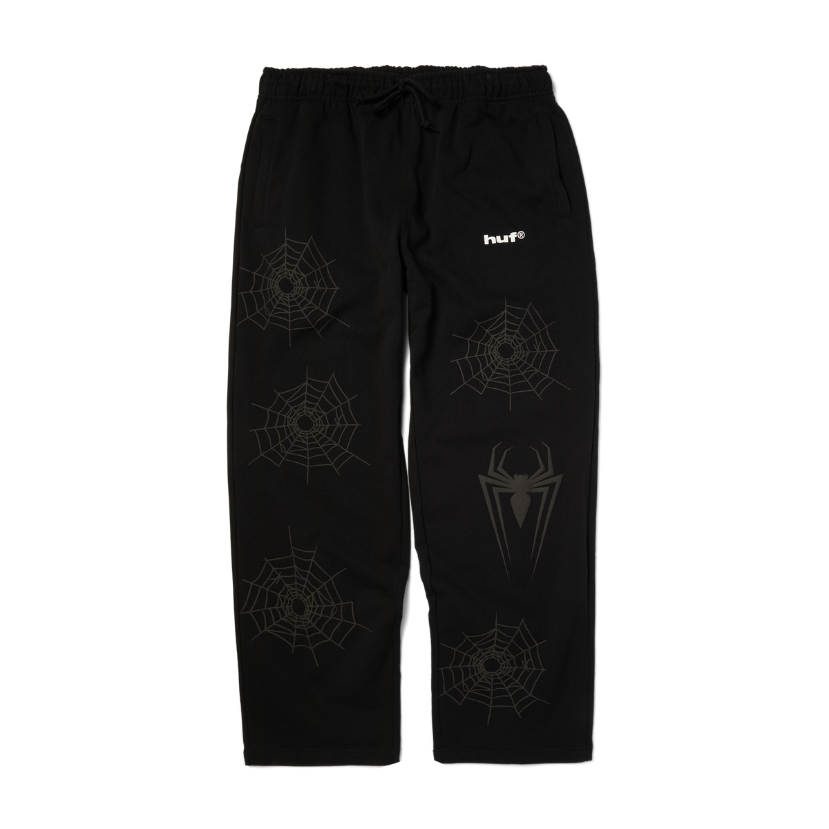 huf x Spider-Man Fleece Pant