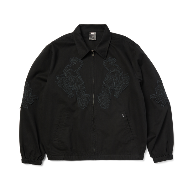 huf x Spider-Man Work Jacket