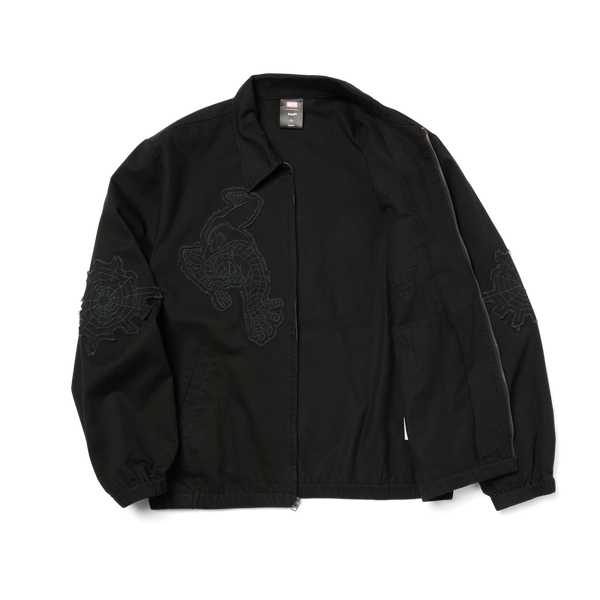 huf x Spider-Man Work Jacket