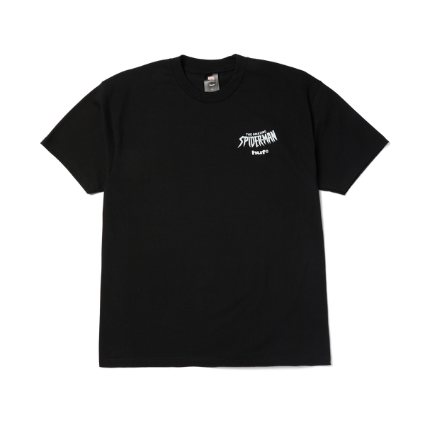huf x Spider-Man Spotted T-Shirt