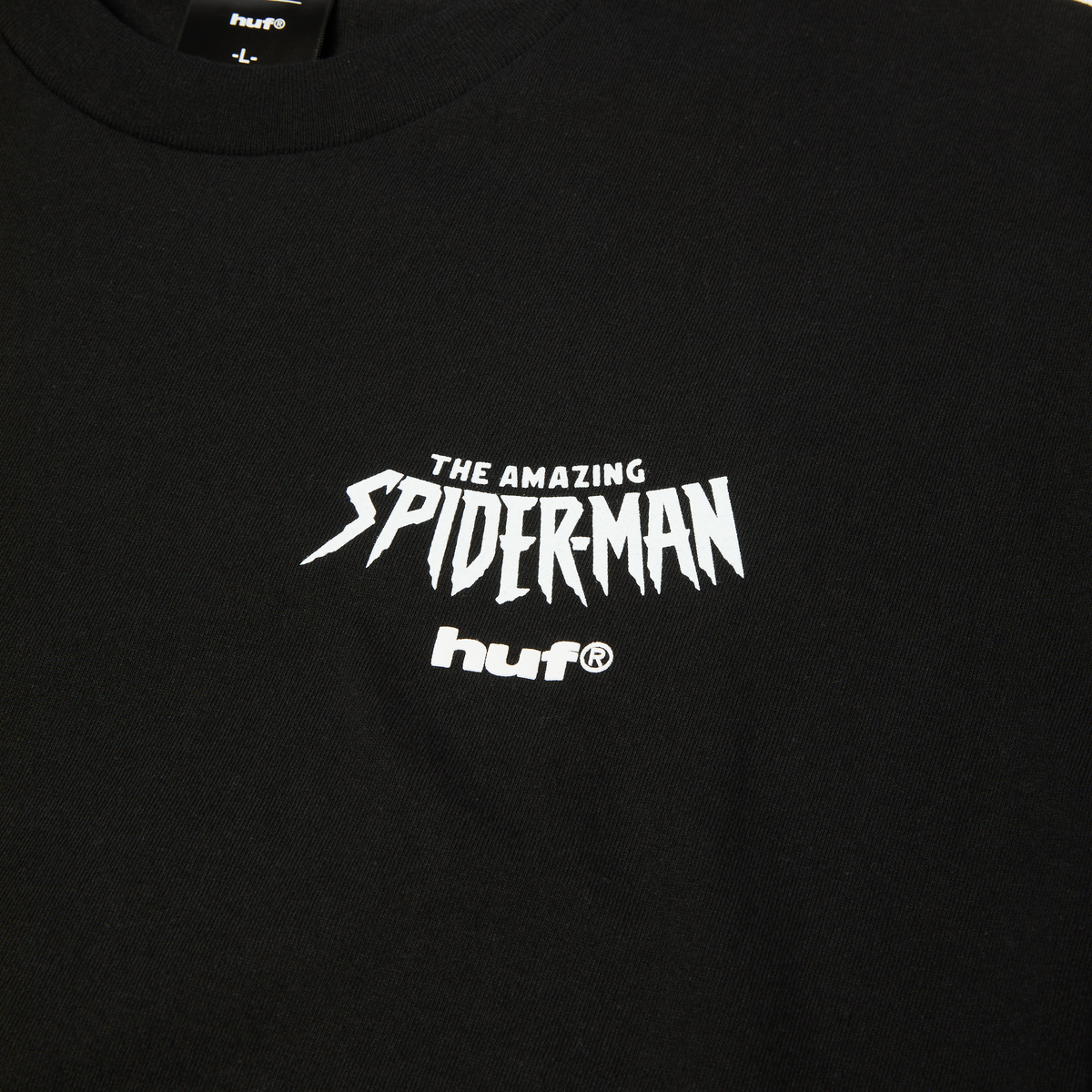 huf x Spider-Man Spotted T-Shirt