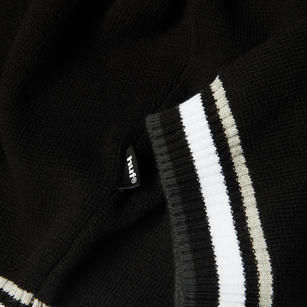 Stratford Stripe Sweater