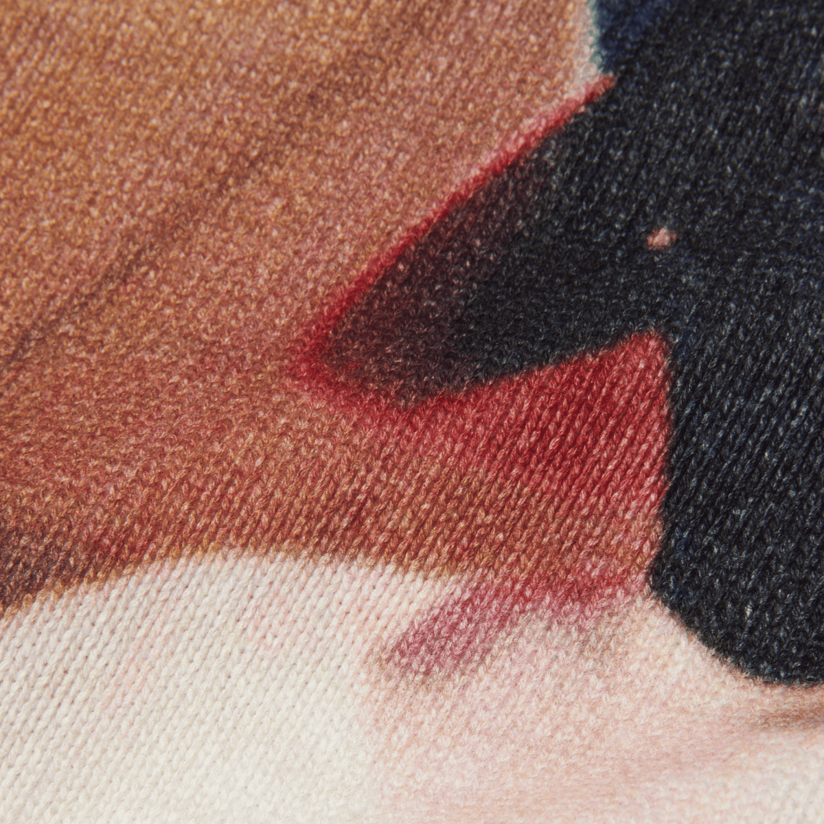 HUF x J Dilla Studio Sweater
