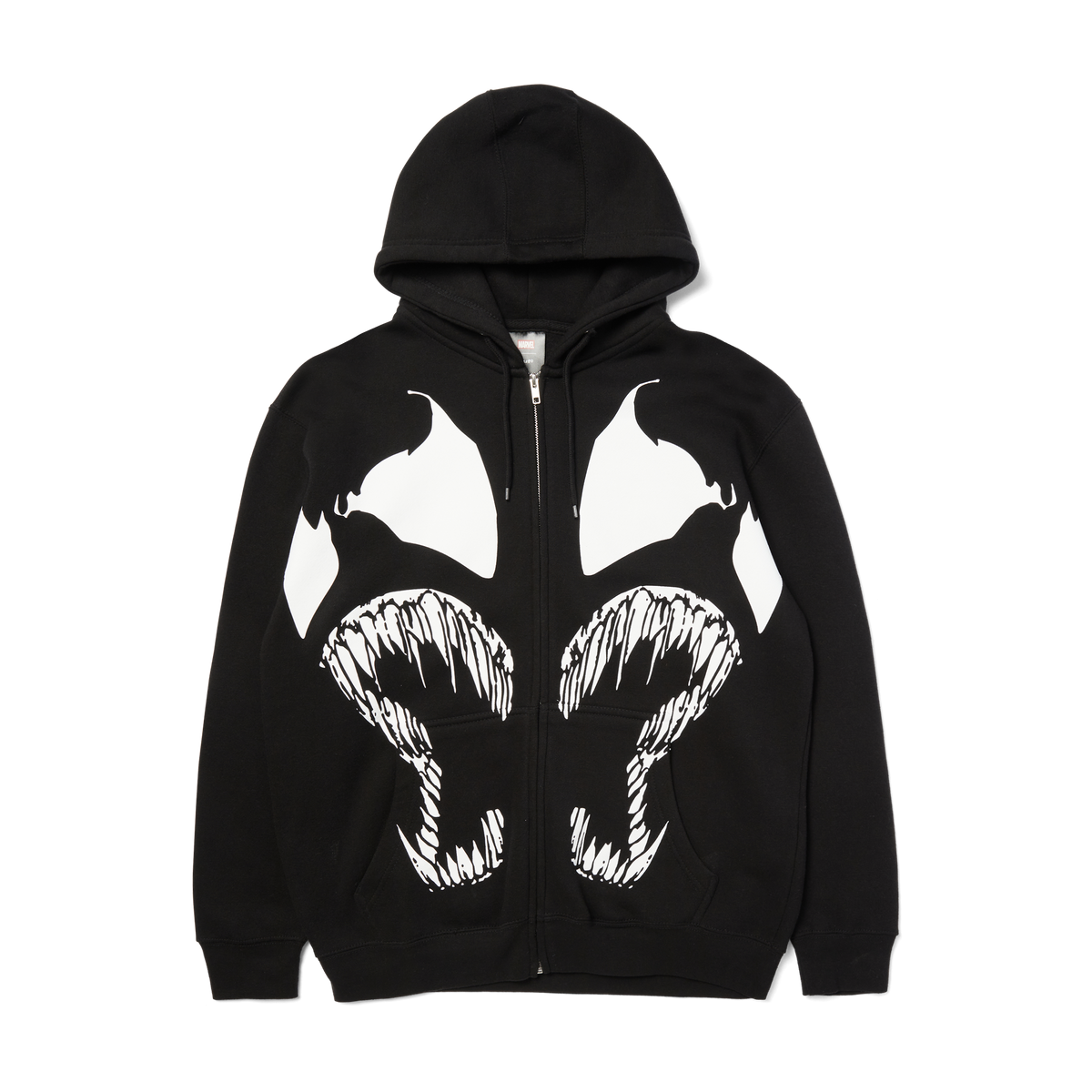 huf x Spider-Man Symbiosis Full-Zip Hoodie