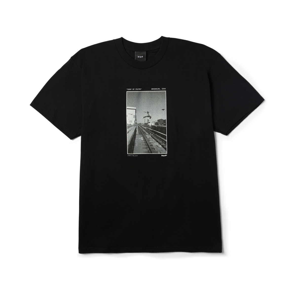 Taking The Leap T-Shirt