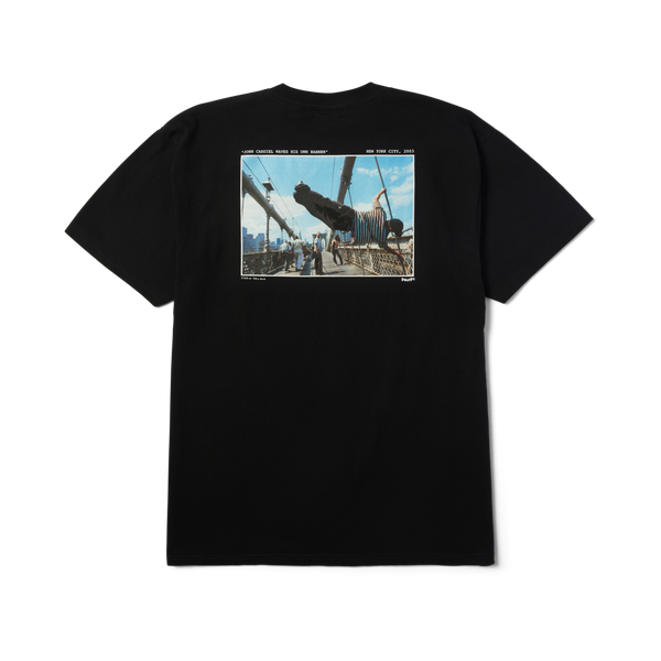 Taking The Leap T-Shirt