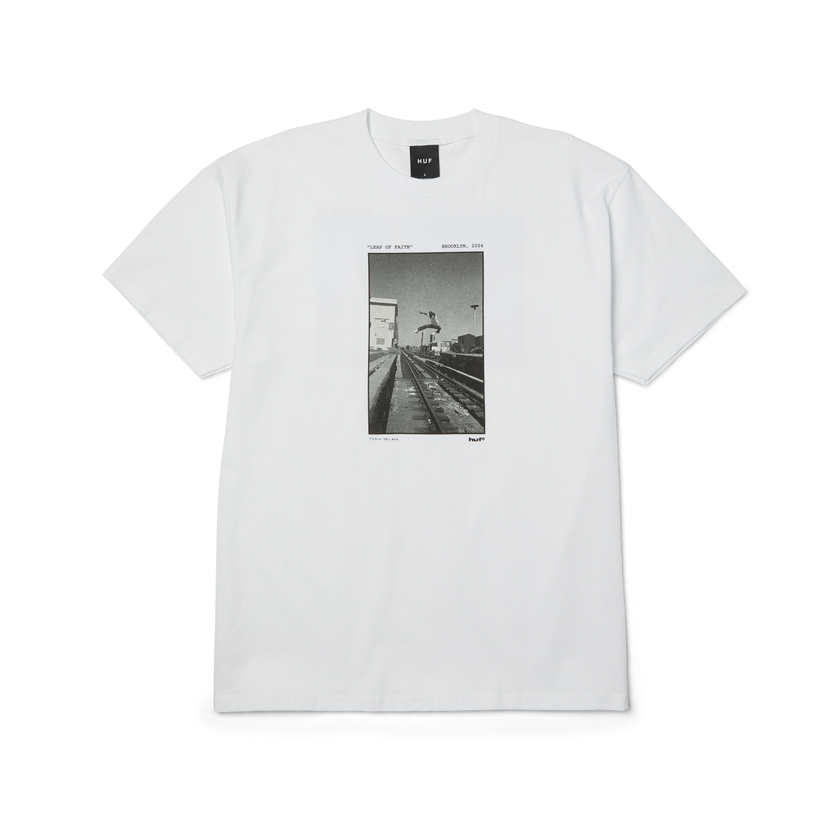 Taking The Leap T-Shirt