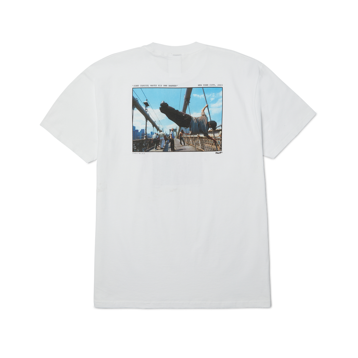 Taking The Leap T-Shirt