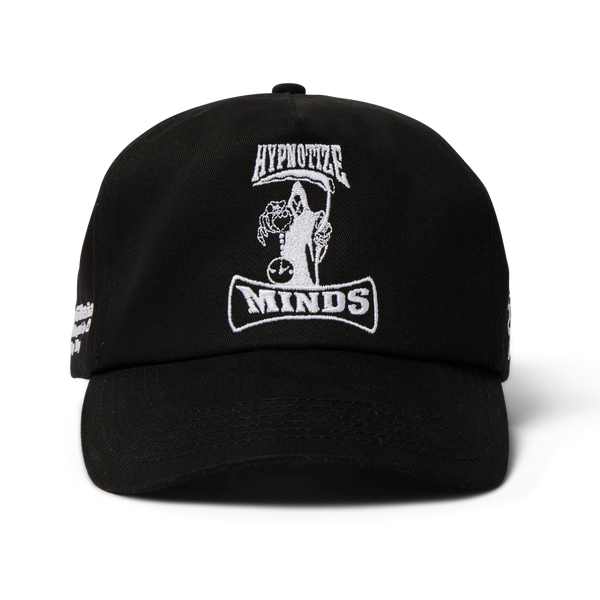 huf x Three 6 Mafia Snapback Hat
