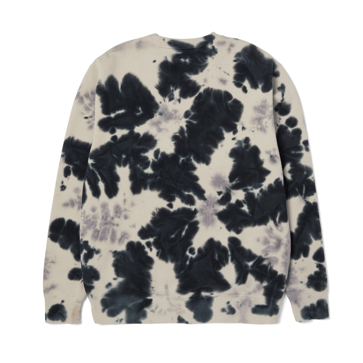 Tie Dye 89 Logo Crewneck Sweatshirt