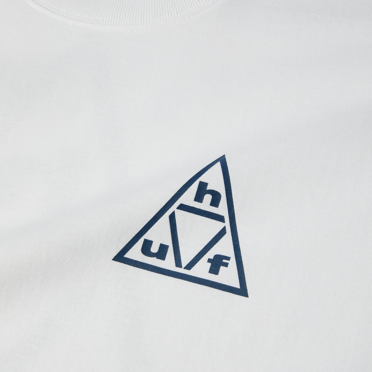 Triple Triangle T-Shirt