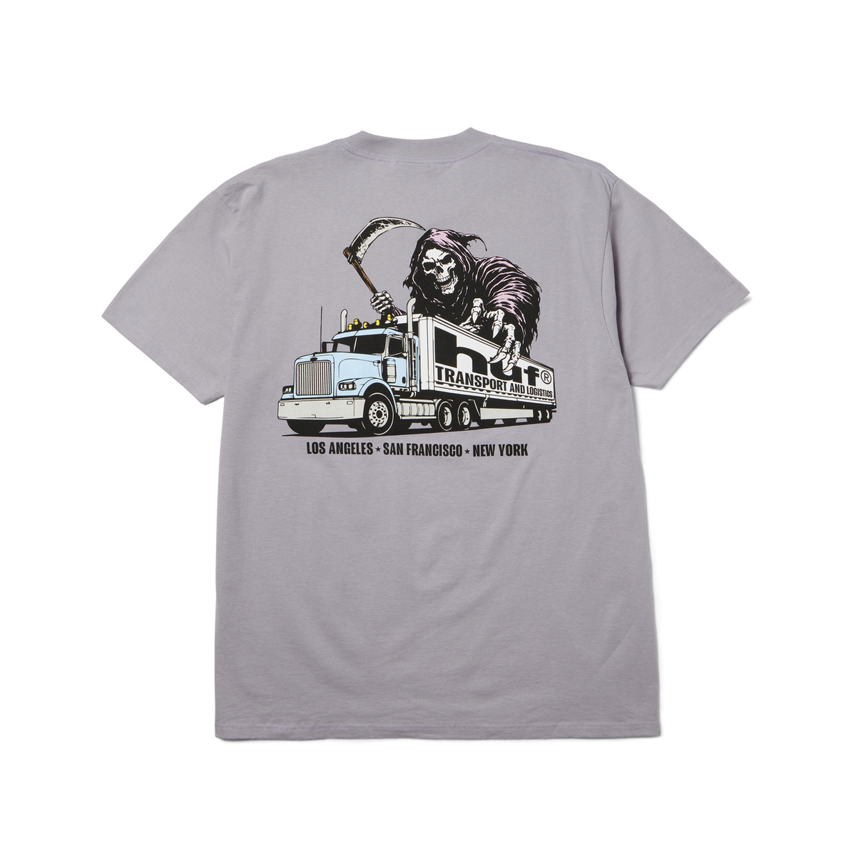 Truckers Prayer T-Shirt