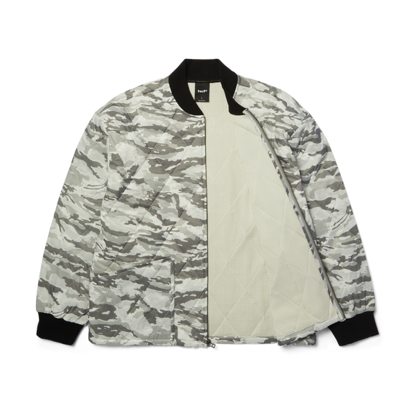 Vernon Camo Liner Jacket