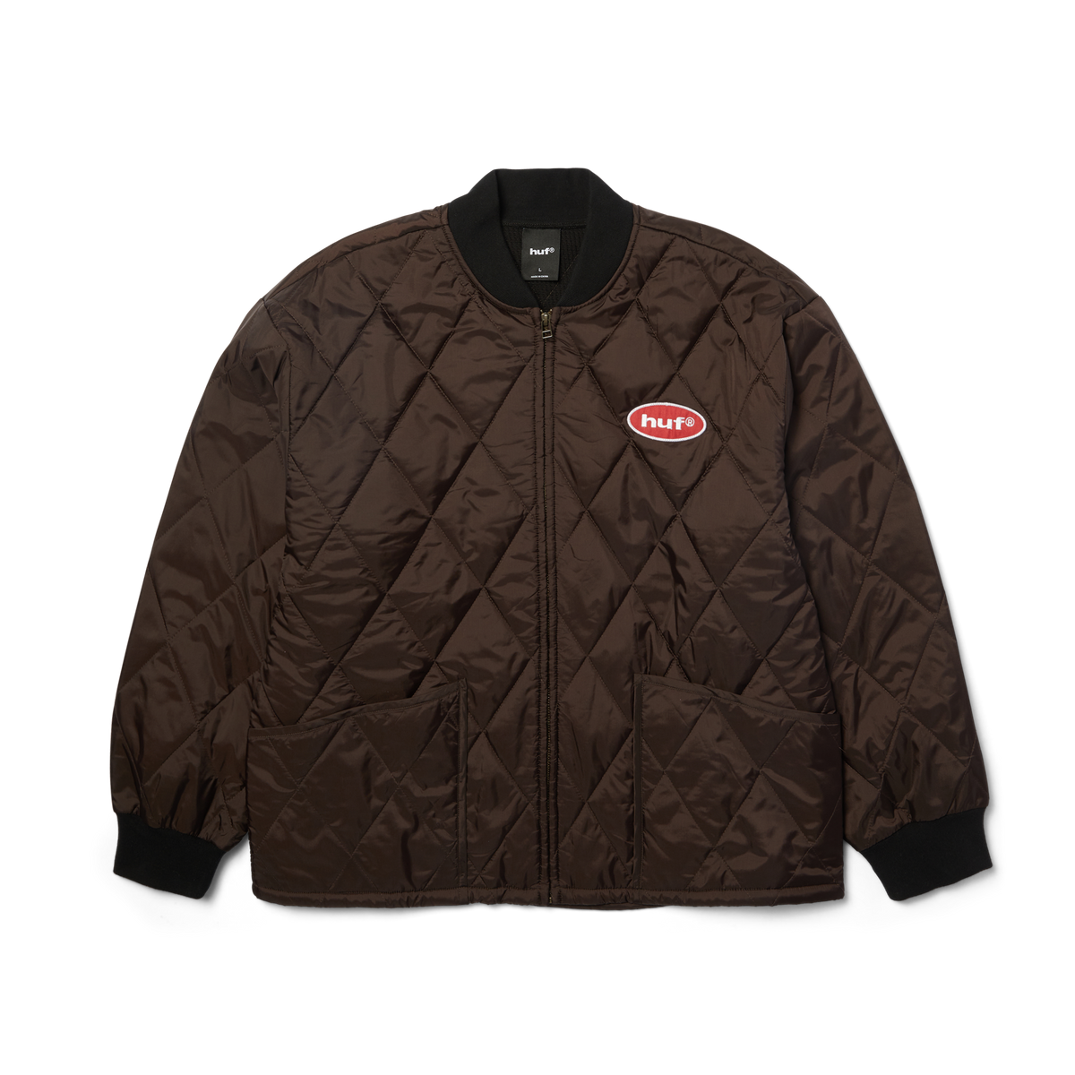 Vernon Liner Jacket