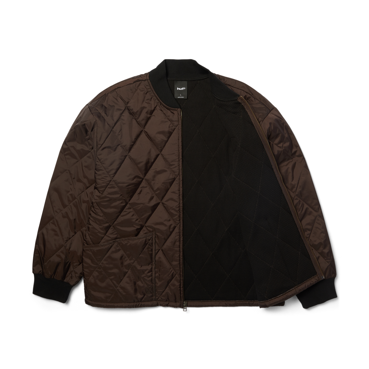 Vernon Liner Jacket
