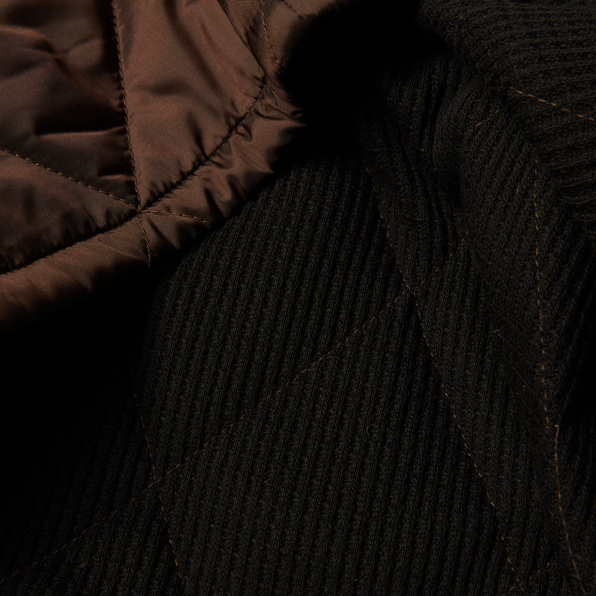 Vernon Liner Jacket