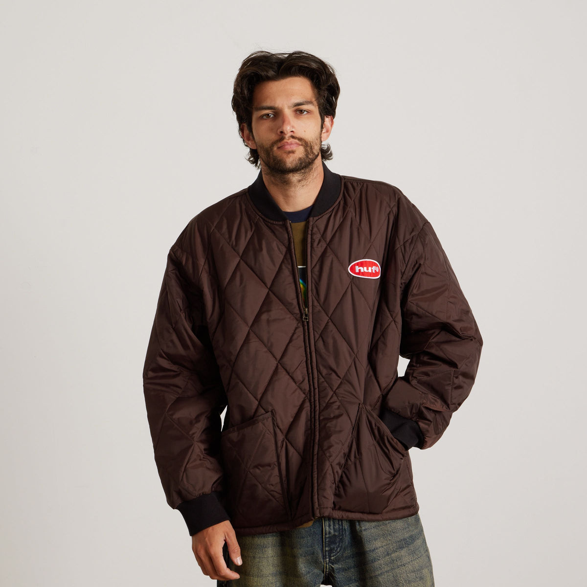 Vernon Liner Jacket