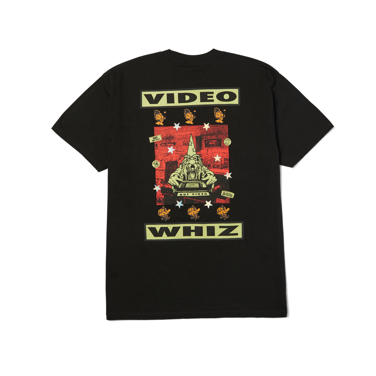 Video Genie T-Shirt