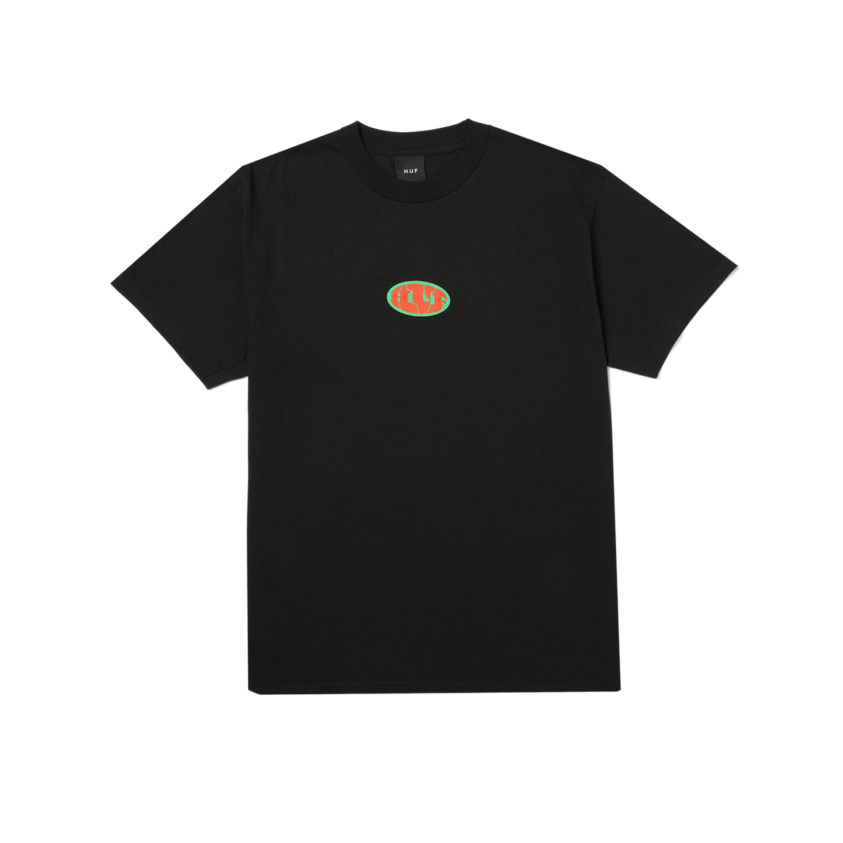 Warped T-Shirt