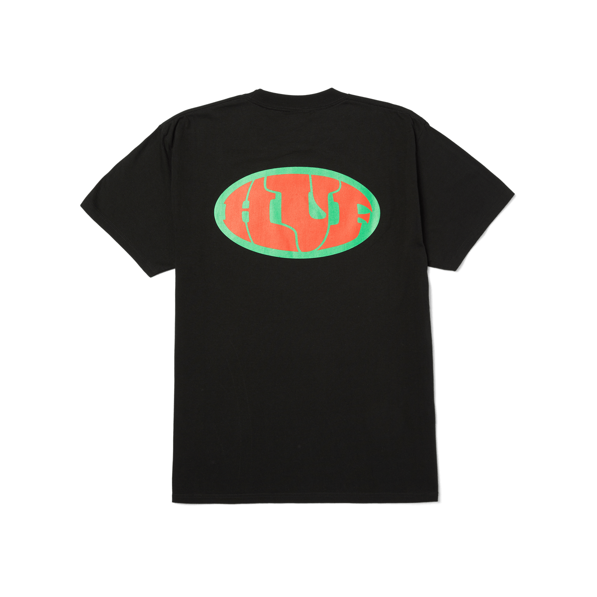 Warped T-Shirt