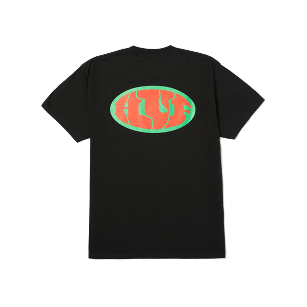 Warped T-Shirt