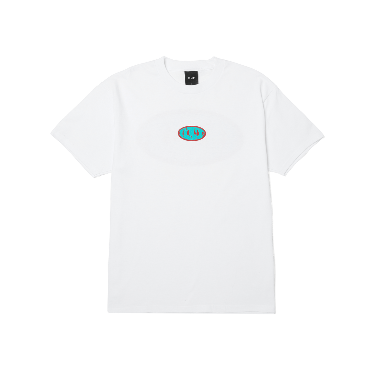 Warped T-Shirt