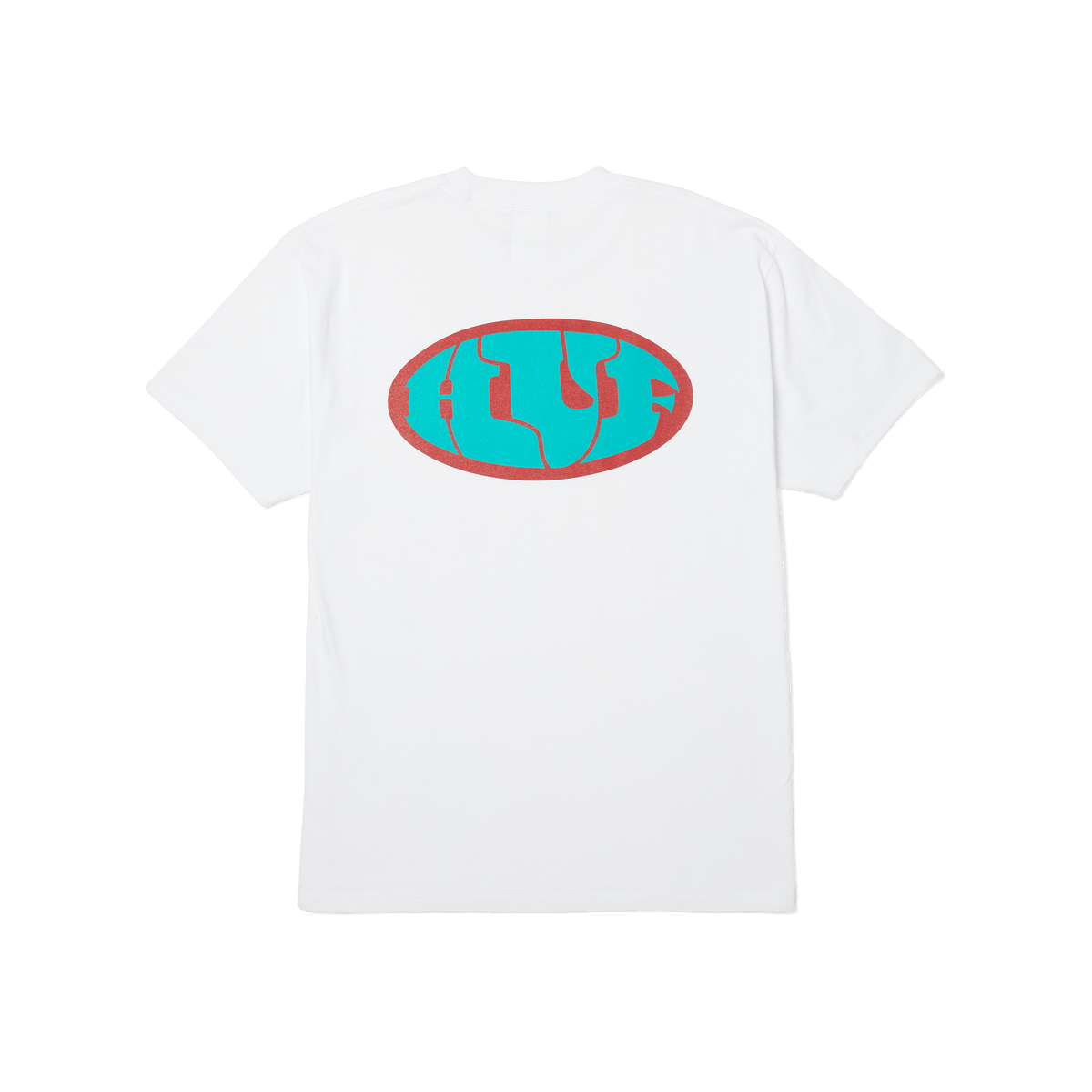 Warped T-Shirt