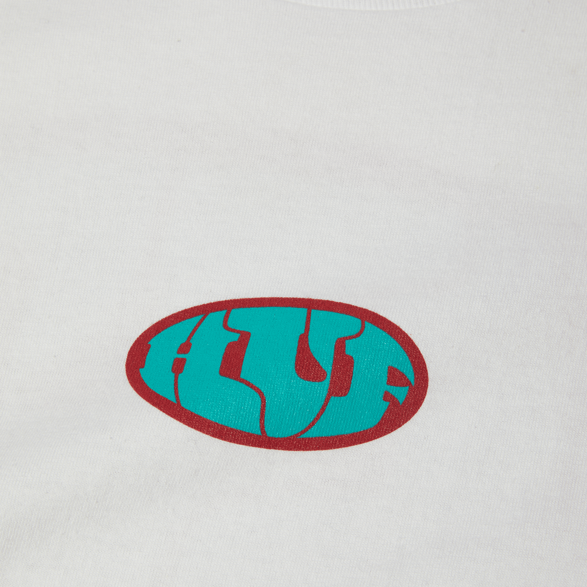 Warped T-Shirt