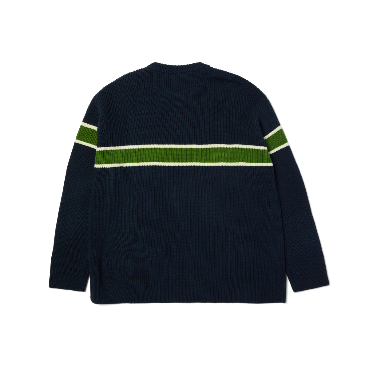 Winnfield Crewneck Sweater