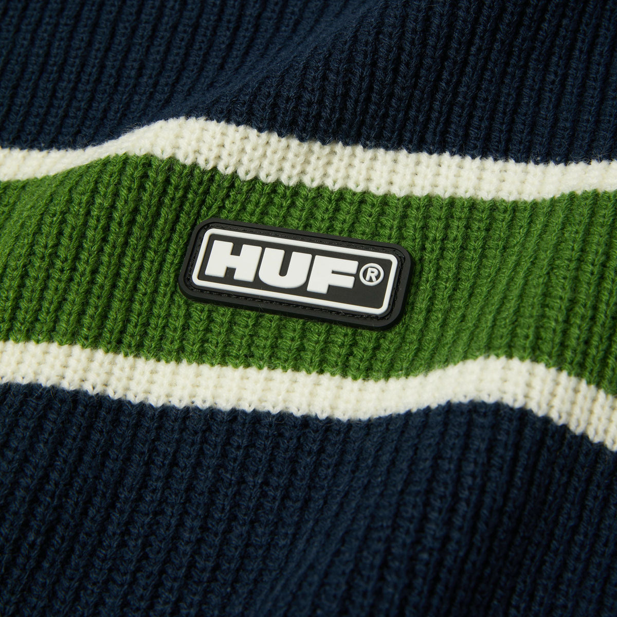 Winnfield Crewneck Sweater