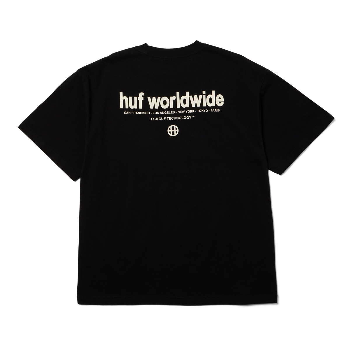 World Tour T-Shirt