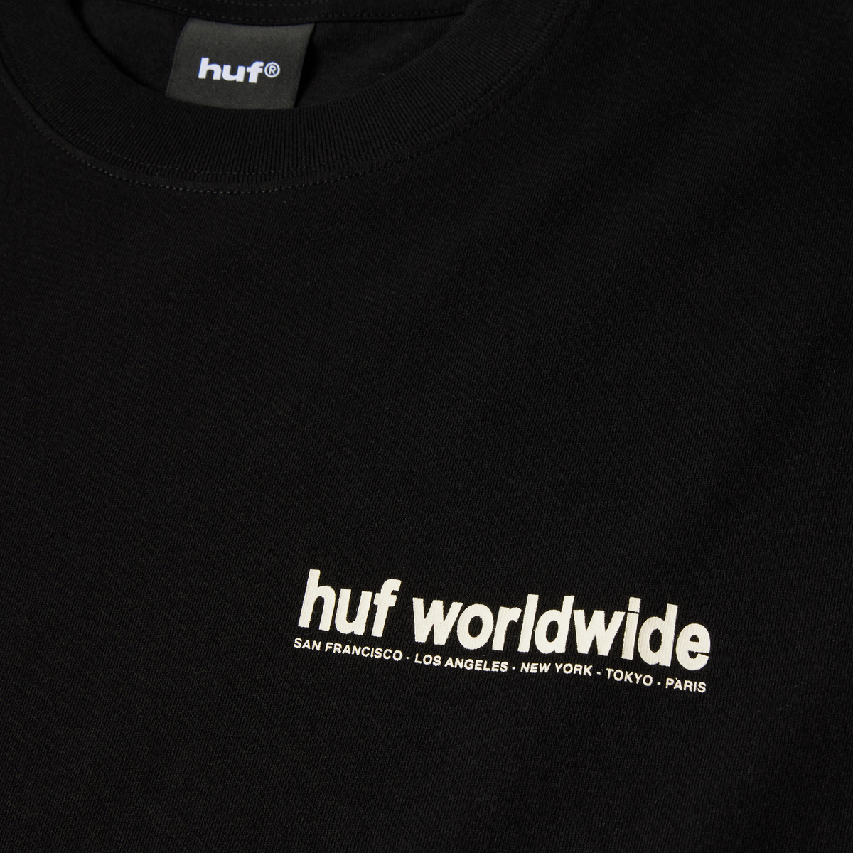 World Tour T-Shirt