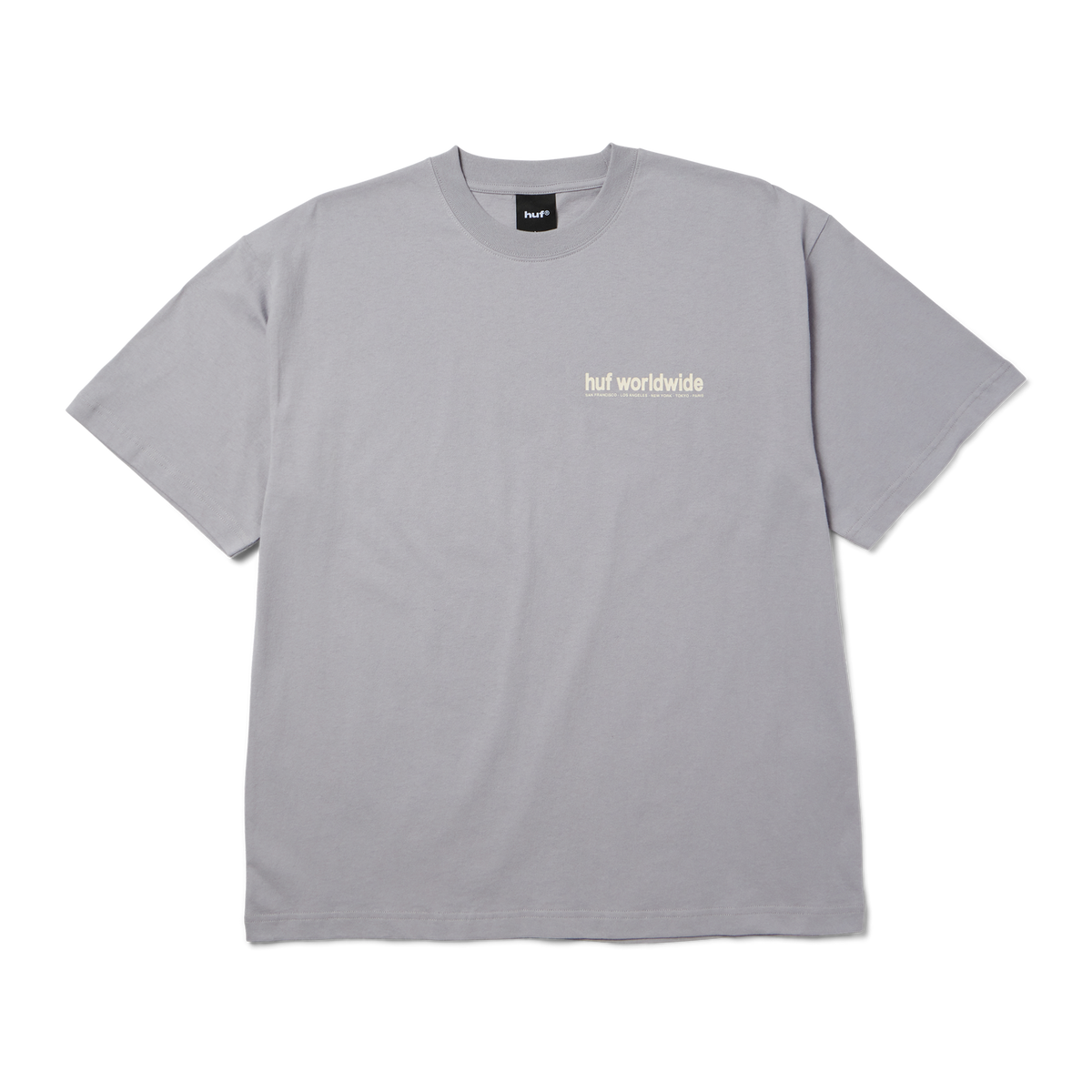 World Tour T-Shirt