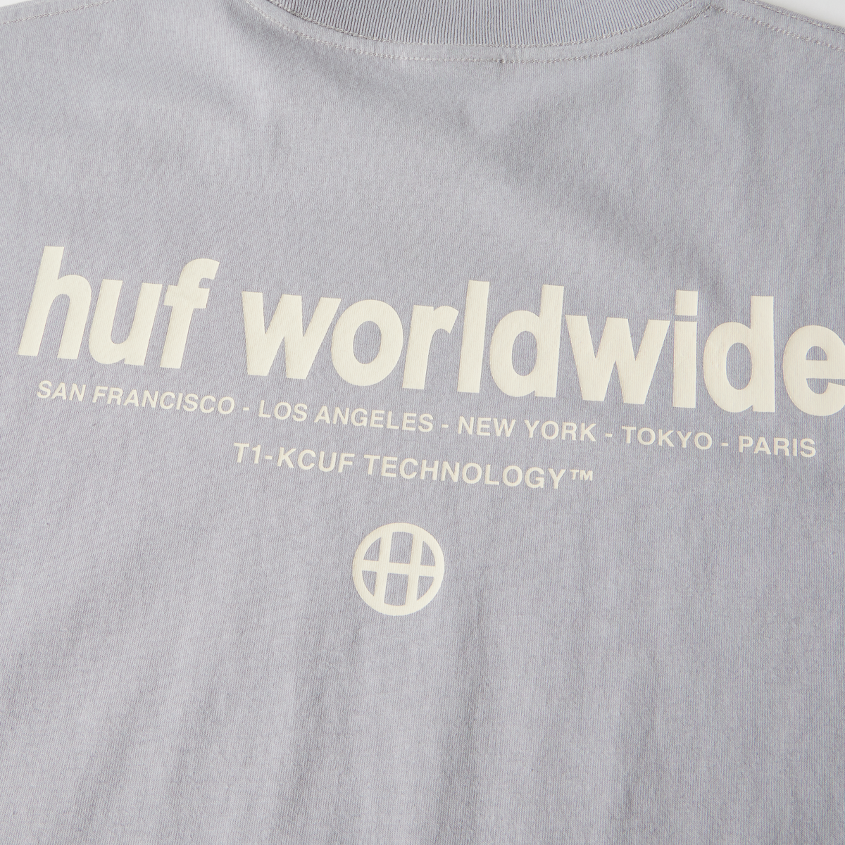 World Tour T-Shirt