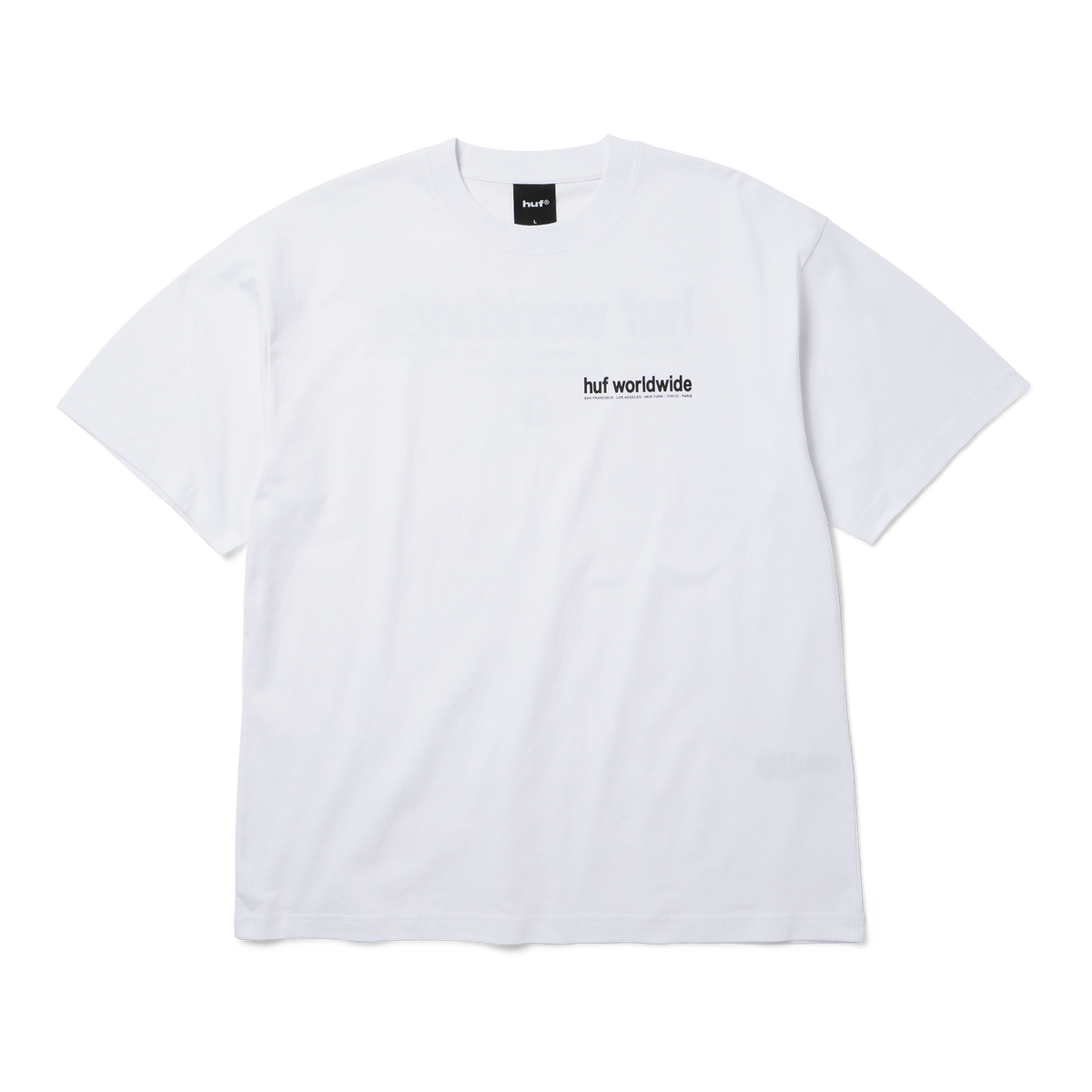 World Tour T-Shirt