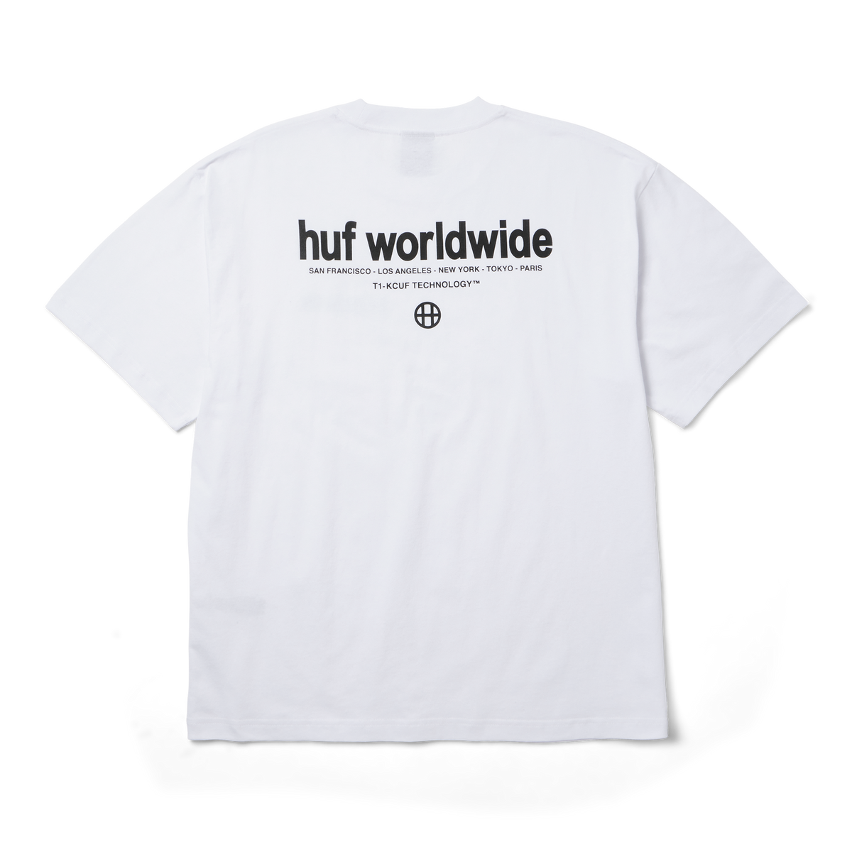 World Tour T-Shirt