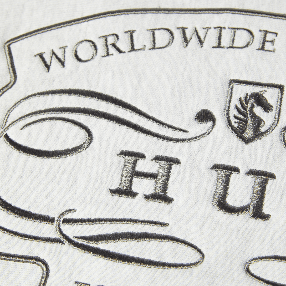 Worldwide Clothiers Crewneck Sweatshirt