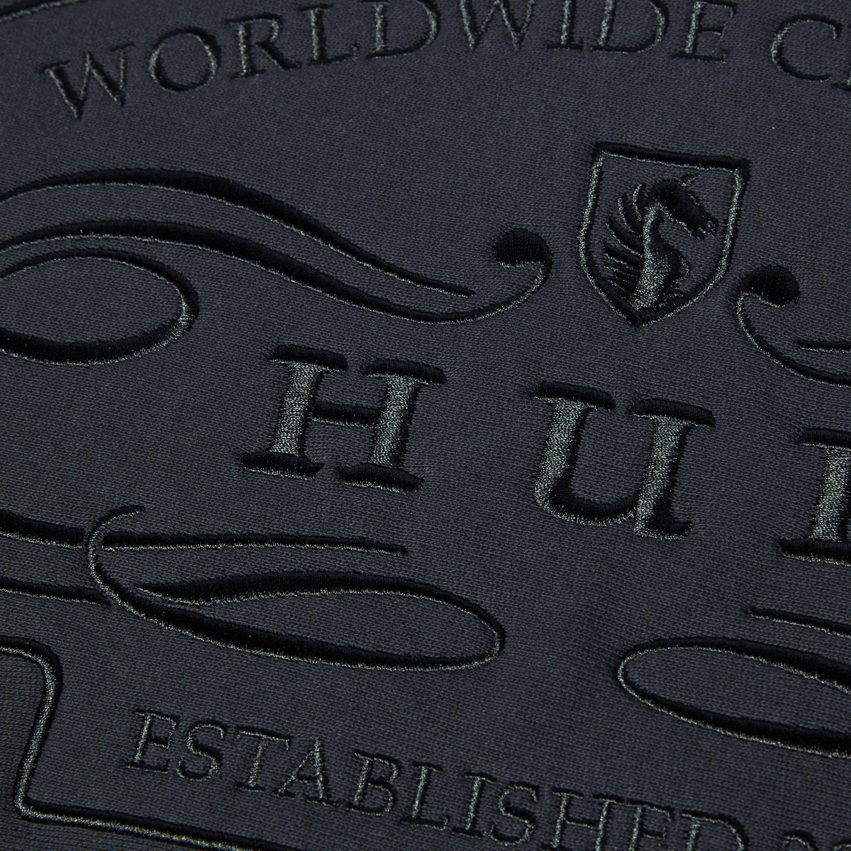 Worldwide Clothiers Crewneck Sweatshirt