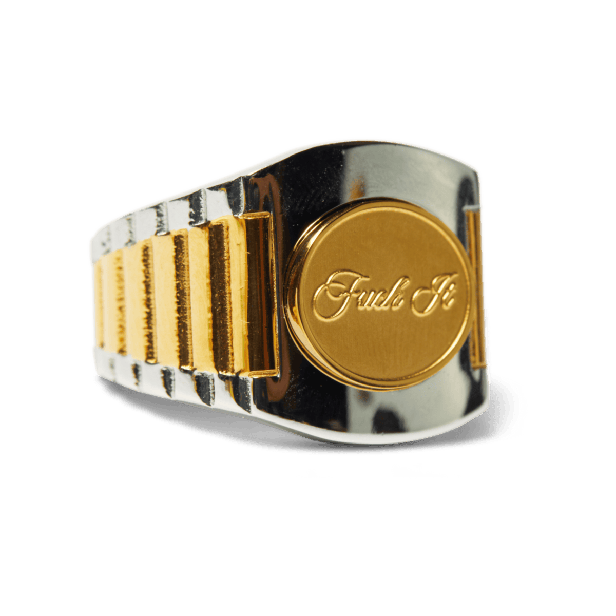 Worldwide Clothiers Ring
