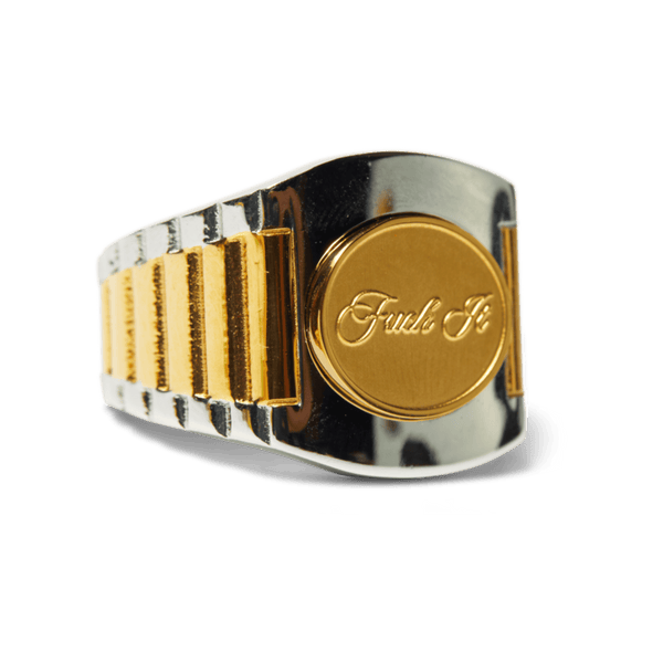 Worldwide Clothiers Ring