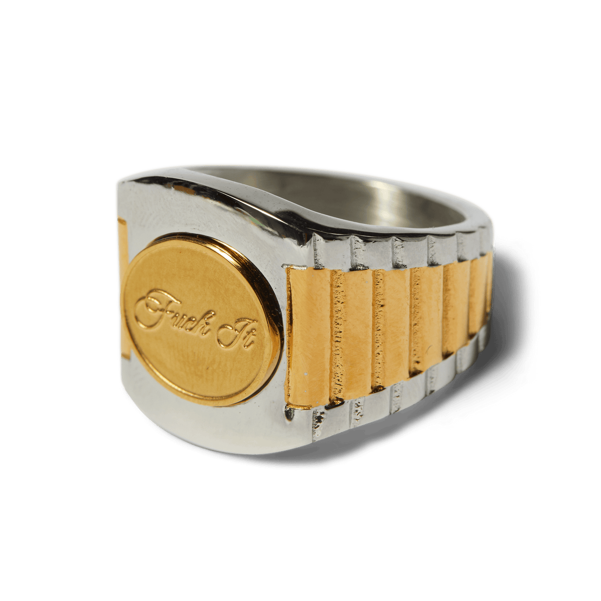 Worldwide Clothiers Ring