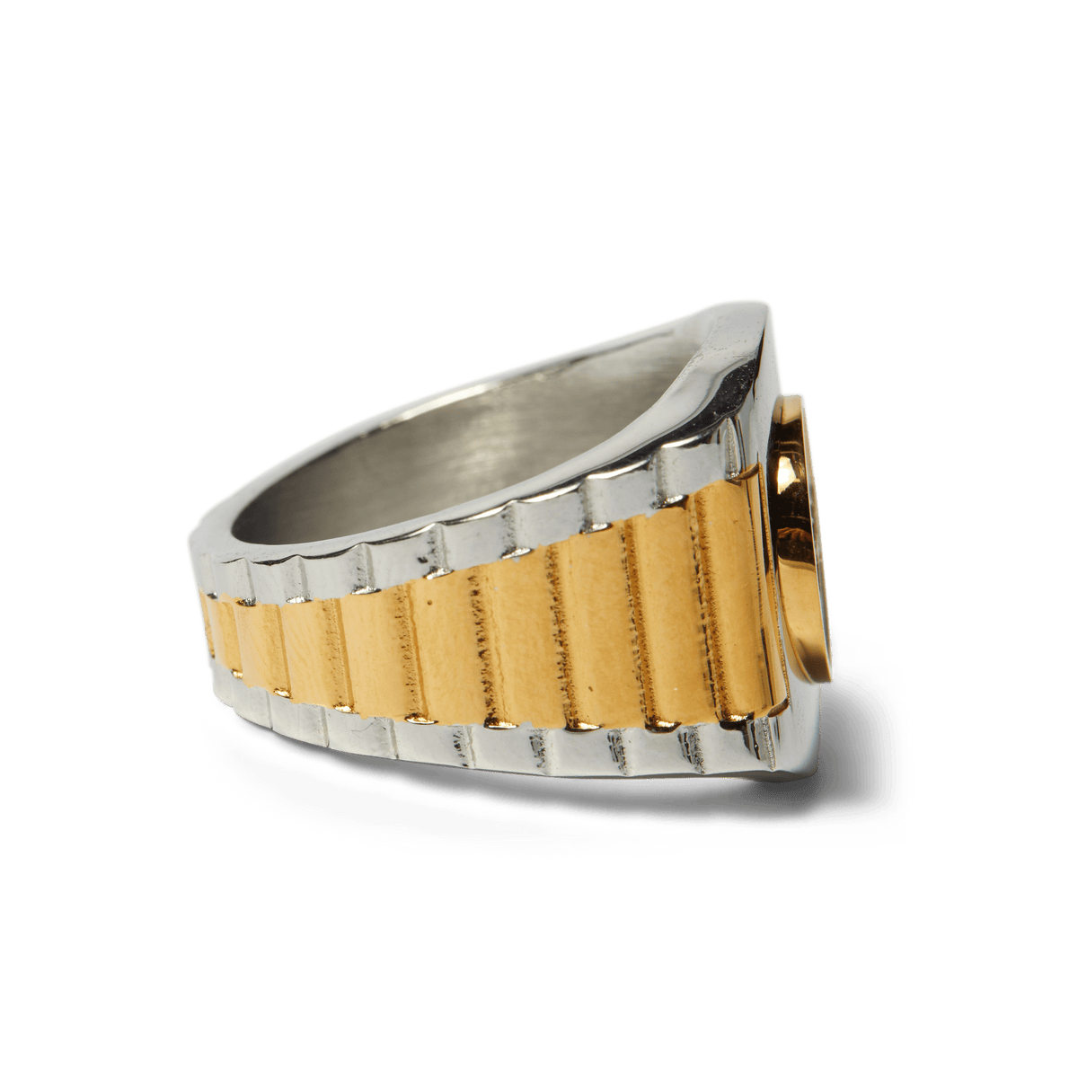 Worldwide Clothiers Ring