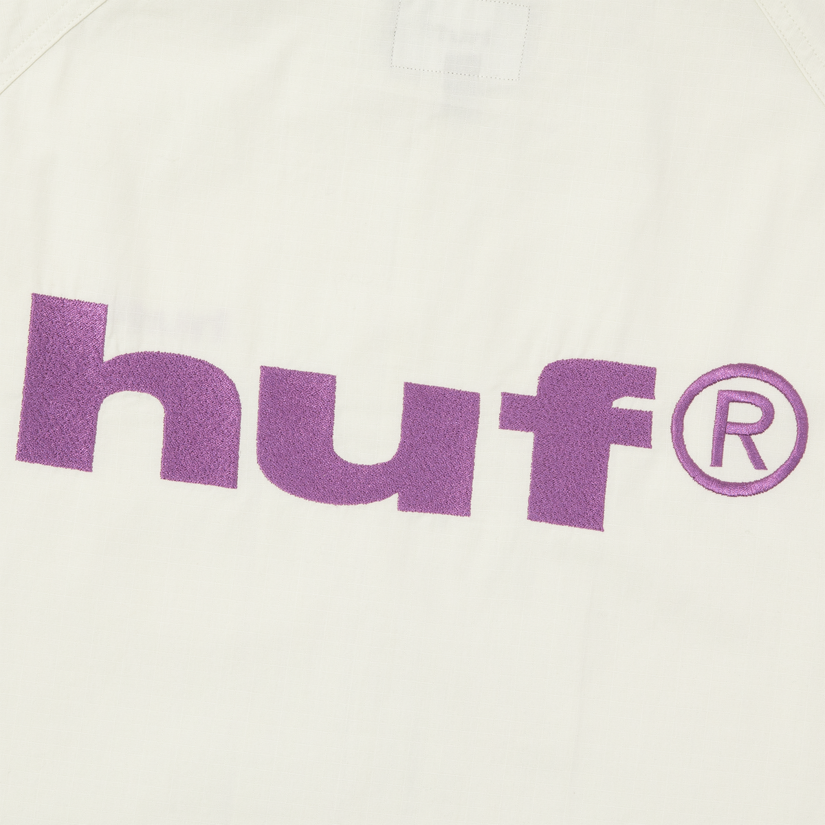 Huf Eightynine Hooded Jacket