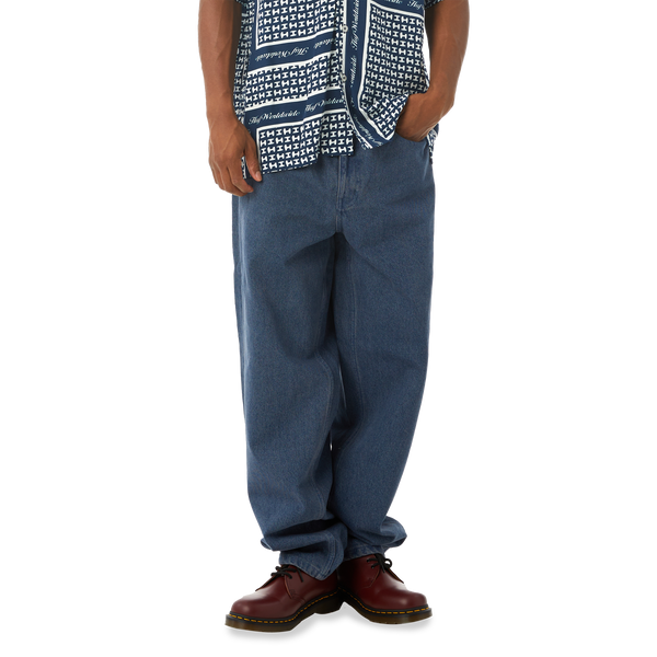 Cromer Washed Pant